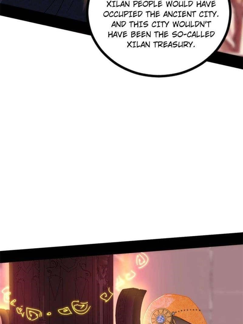 I’m An Evil God Chapter 370 - Page 47