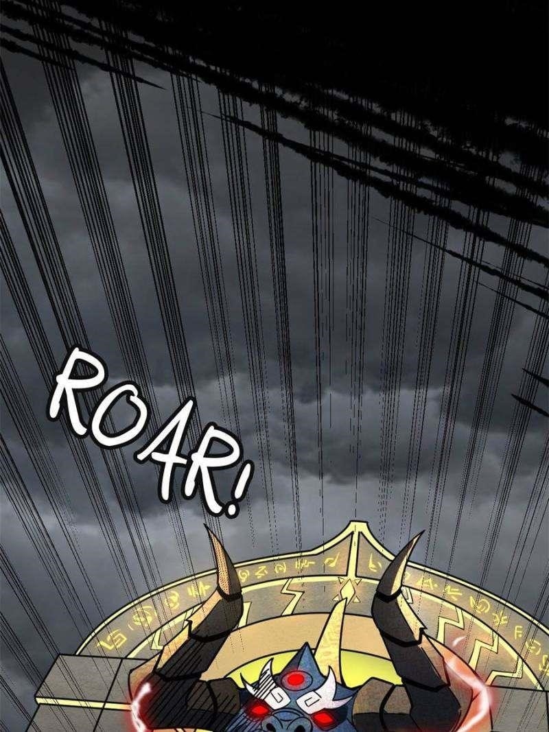 I’m An Evil God Chapter 370 - Page 5