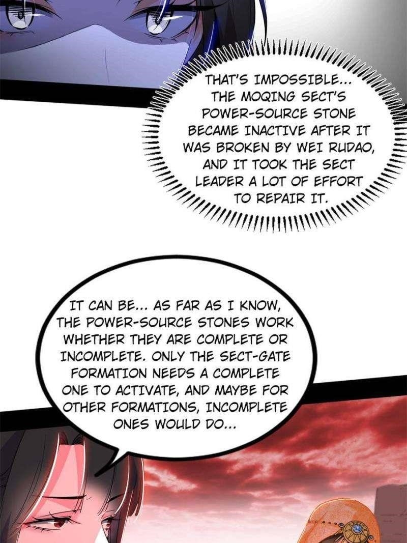 I’m An Evil God Chapter 370 - Page 60