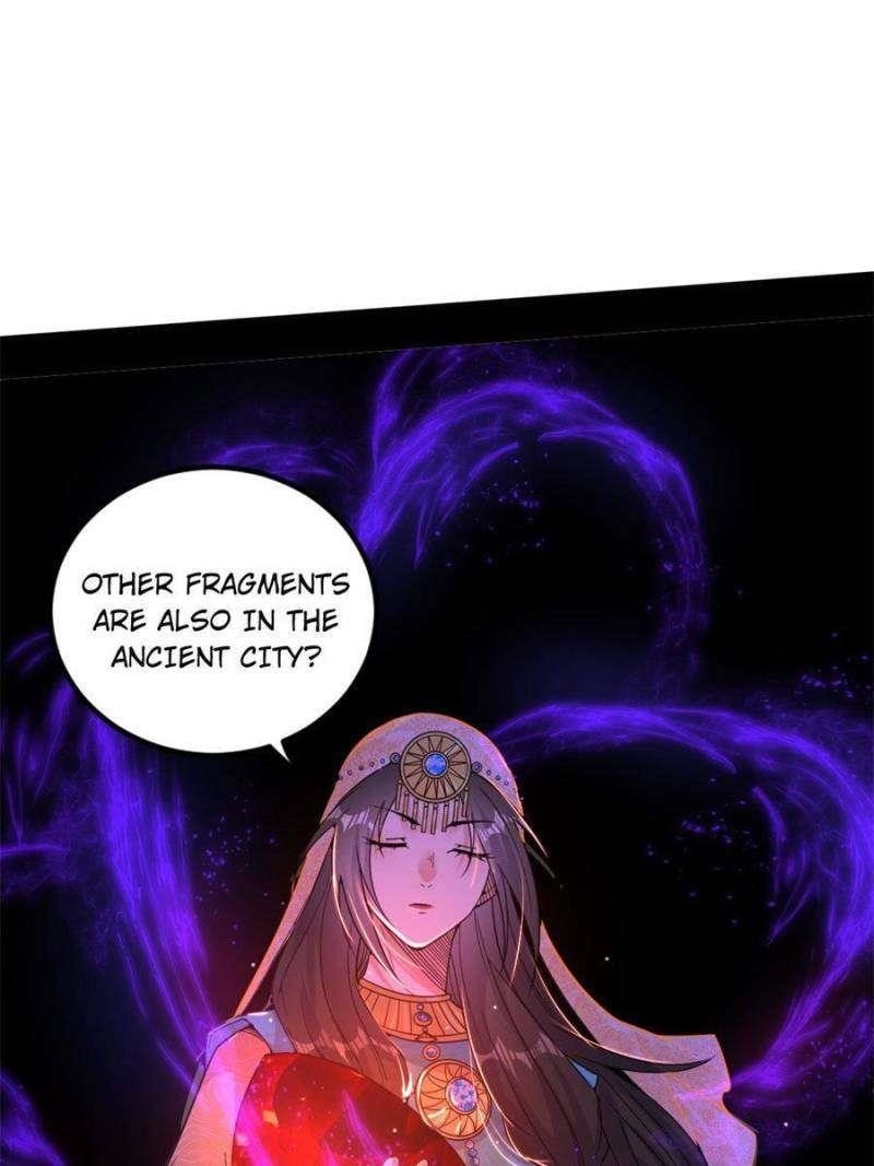 I’m An Evil God Chapter 370 - Page 63