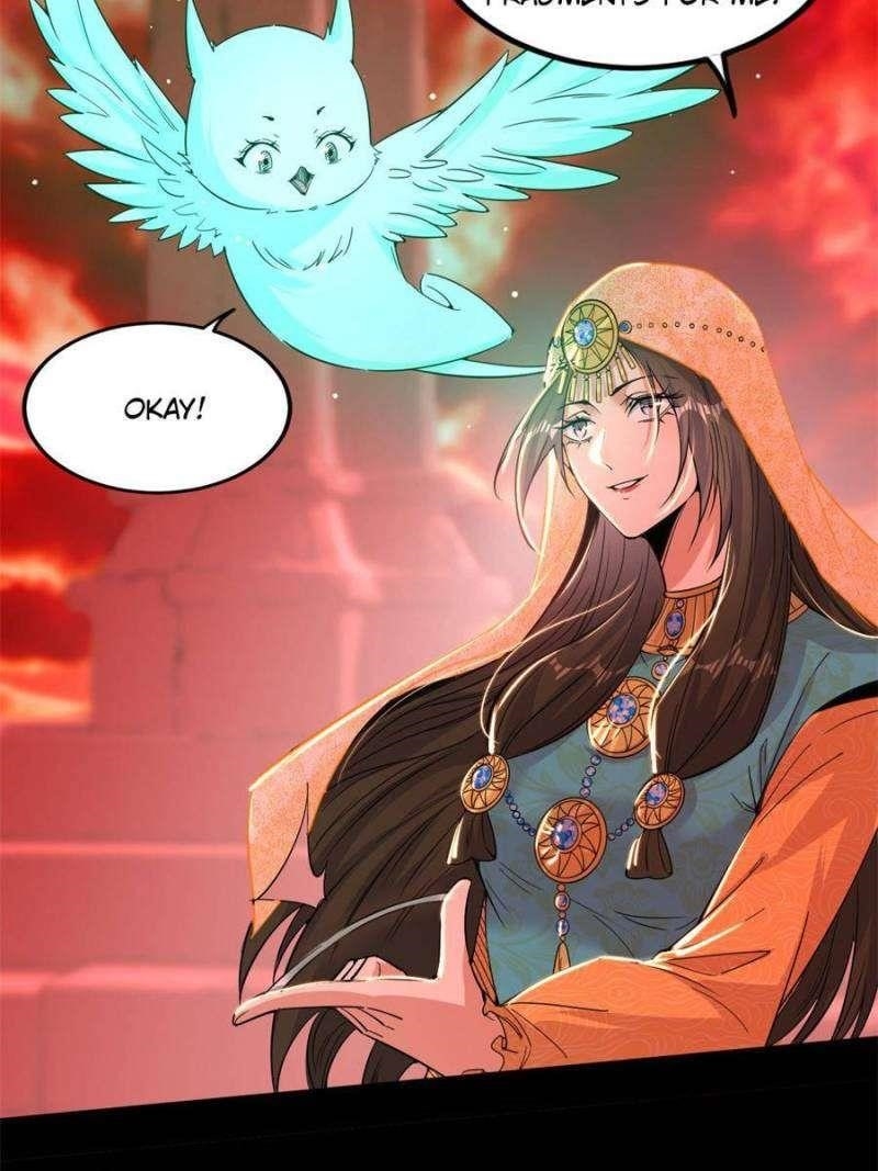 I’m An Evil God Chapter 370 - Page 65