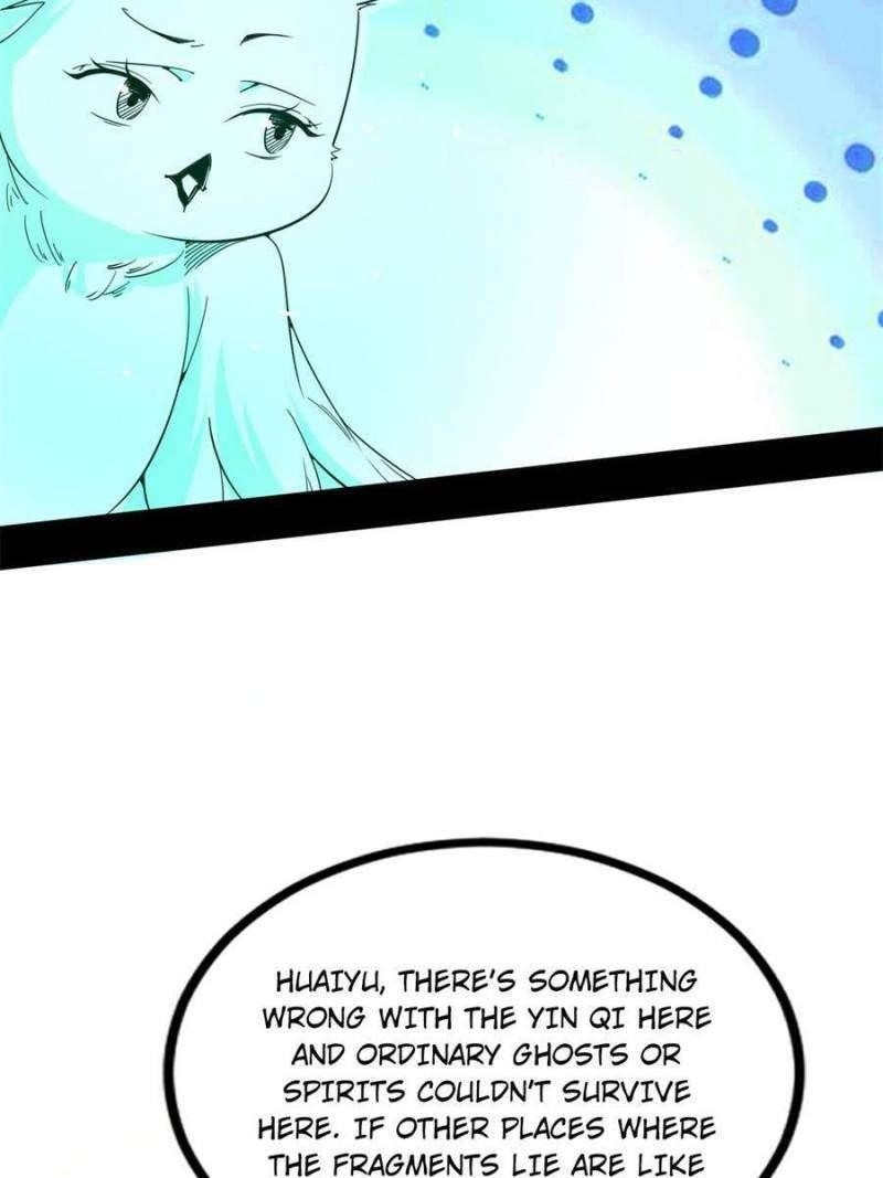 I’m An Evil God Chapter 370 - Page 68