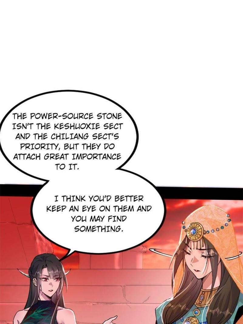 I’m An Evil God Chapter 370 - Page 71