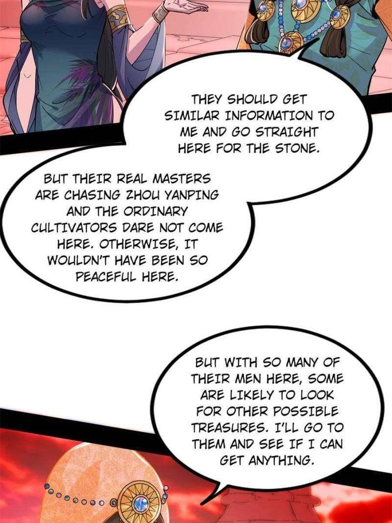 I’m An Evil God Chapter 370 - Page 72