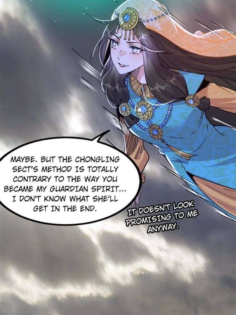 I’m An Evil God Chapter 370 - Page 82