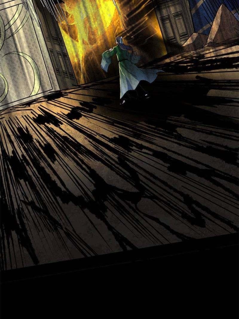 I’m An Evil God Chapter 370 - Page 9