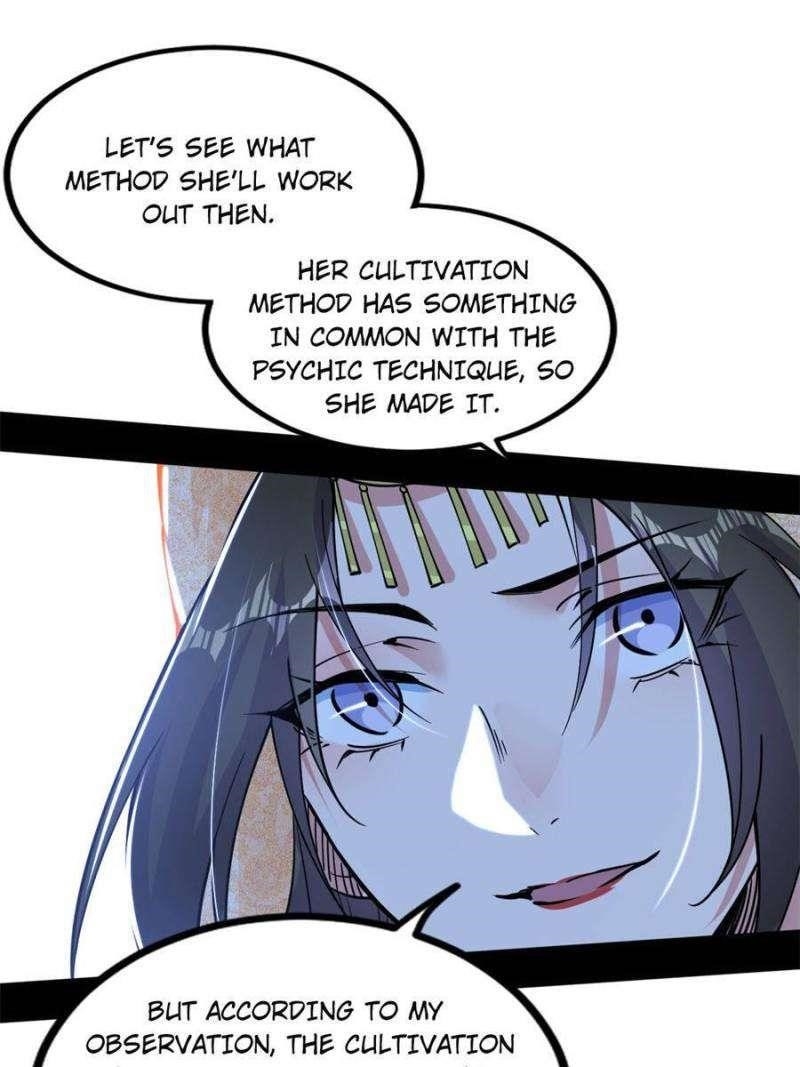 I’m An Evil God Chapter 370 - Page 91