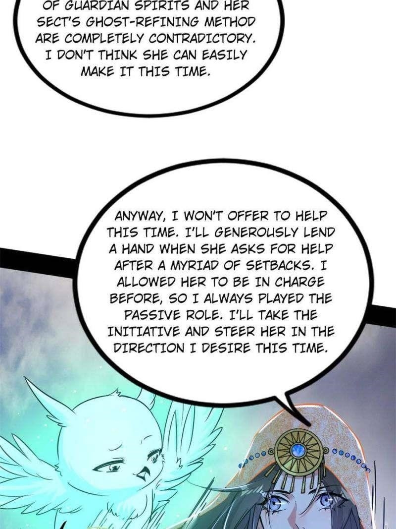 I’m An Evil God Chapter 370 - Page 92