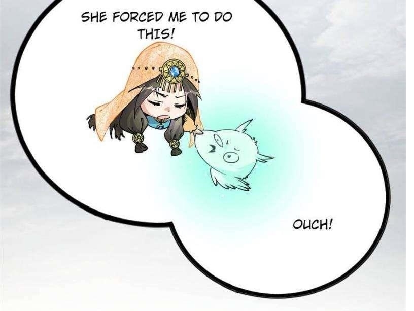 I’m An Evil God Chapter 370 - Page 95