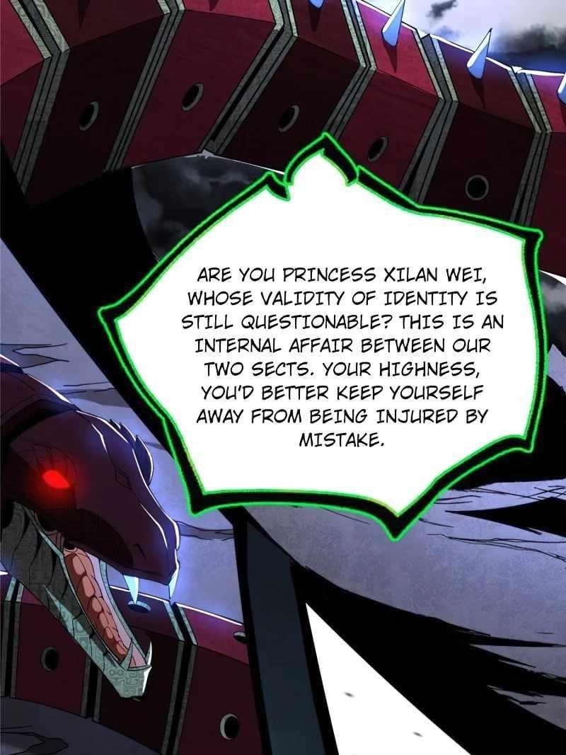 I’m An Evil God Chapter 371 - Page 18