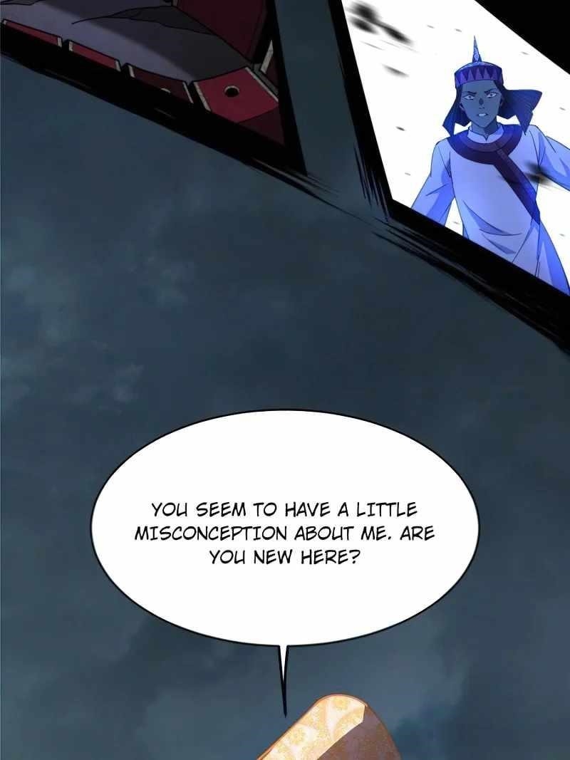 I’m An Evil God Chapter 371 - Page 19