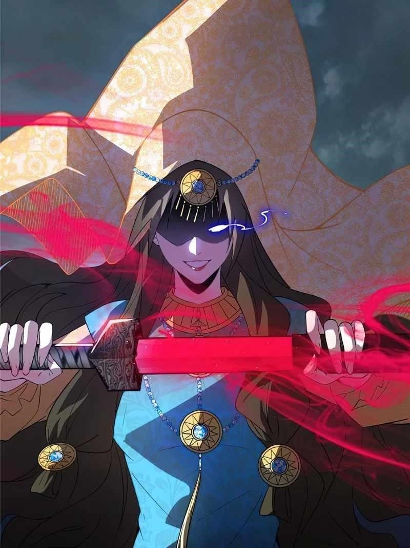 I’m An Evil God Chapter 371 - Page 20