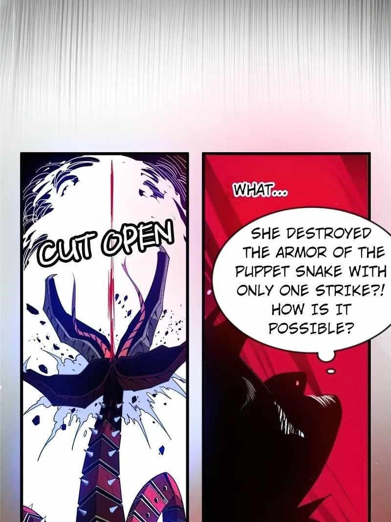 I’m An Evil God Chapter 371 - Page 28