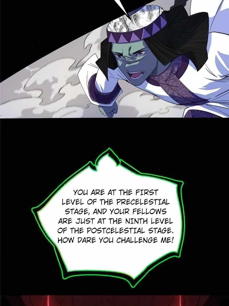 I’m An Evil God Chapter 371 - Page 3