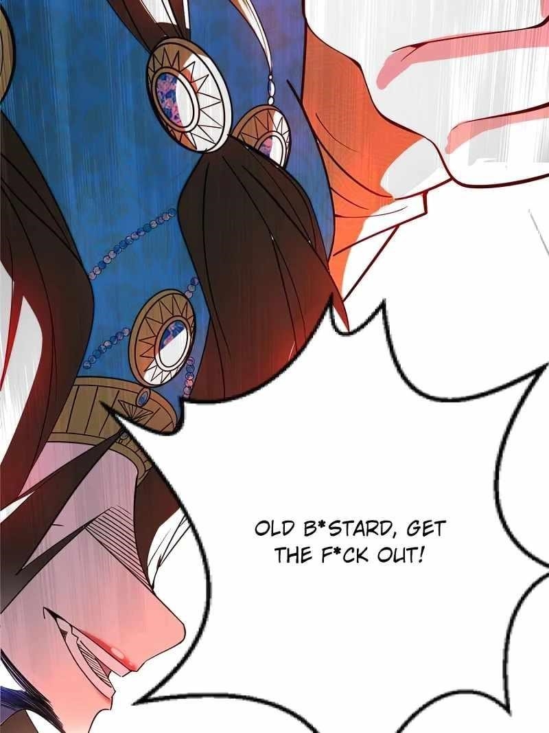 I’m An Evil God Chapter 371 - Page 35