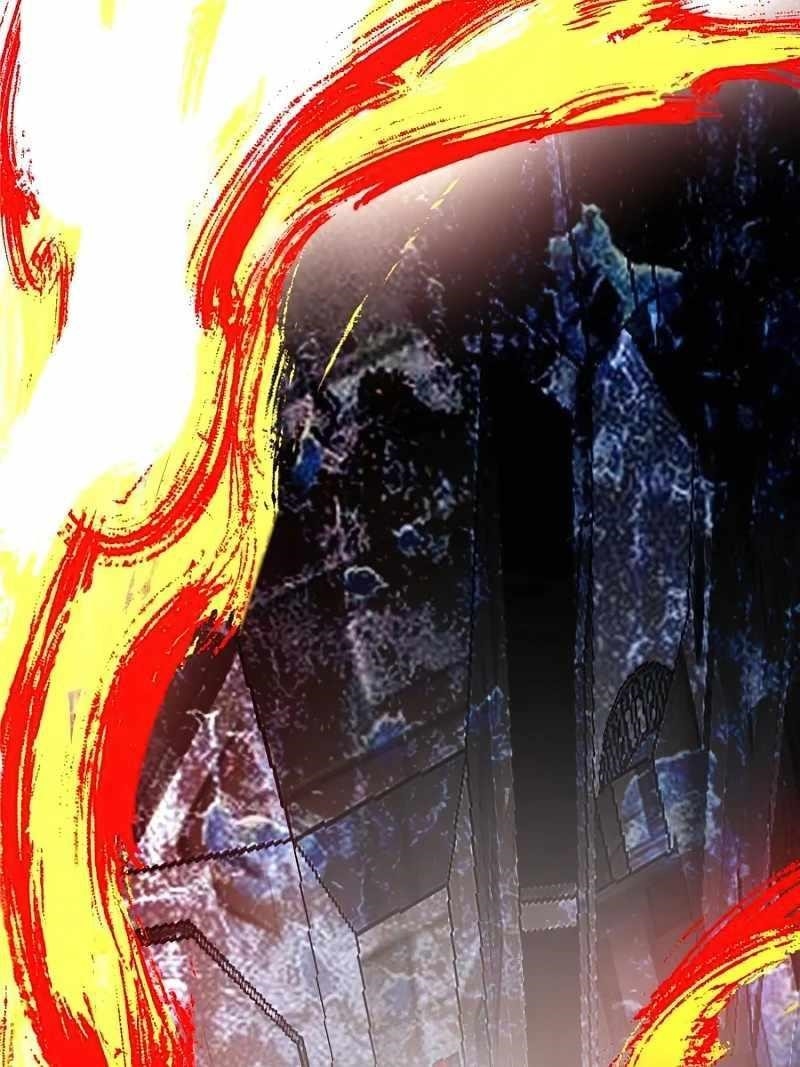 I’m An Evil God Chapter 371 - Page 38