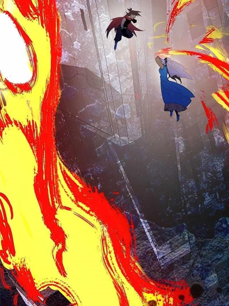 I’m An Evil God Chapter 371 - Page 39