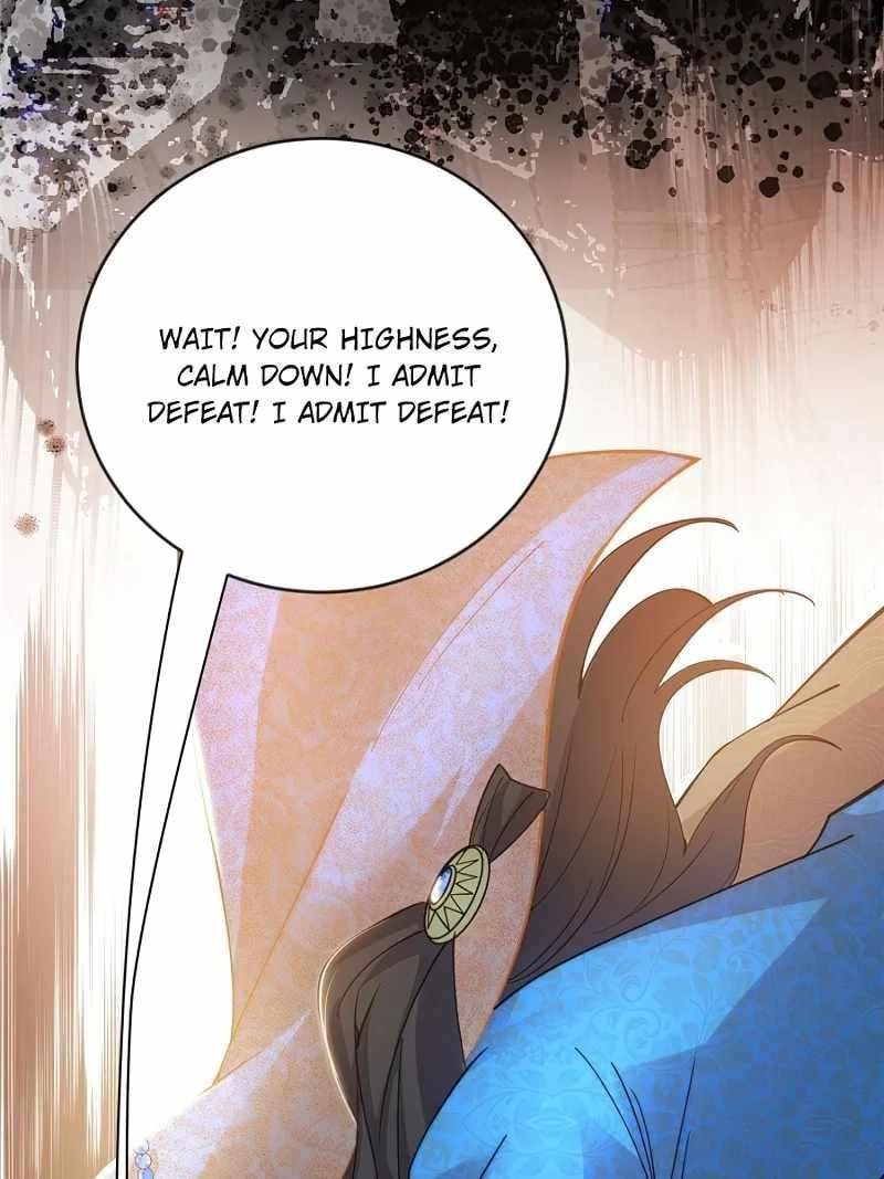 I’m An Evil God Chapter 371 - Page 41