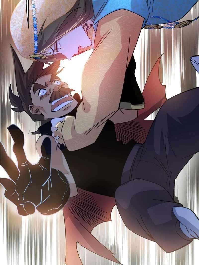 I’m An Evil God Chapter 371 - Page 42