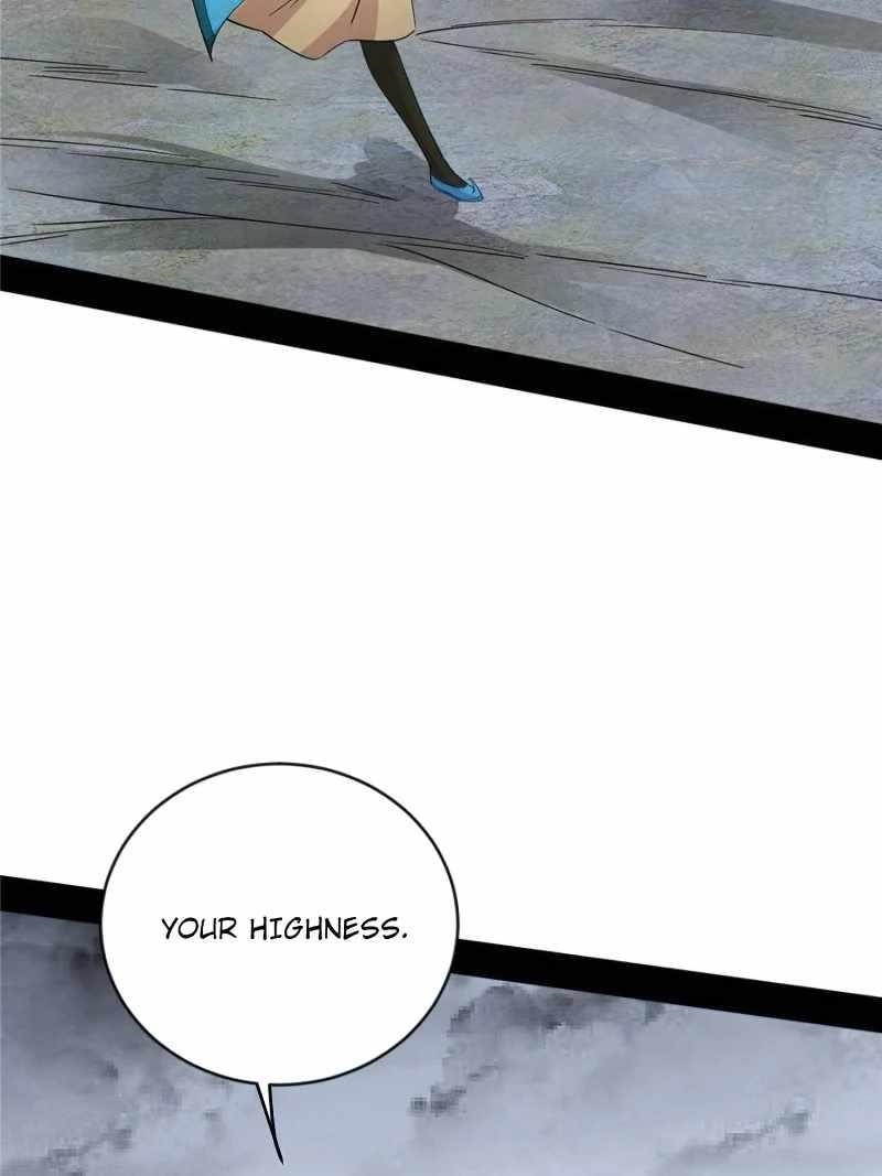 I’m An Evil God Chapter 371 - Page 48