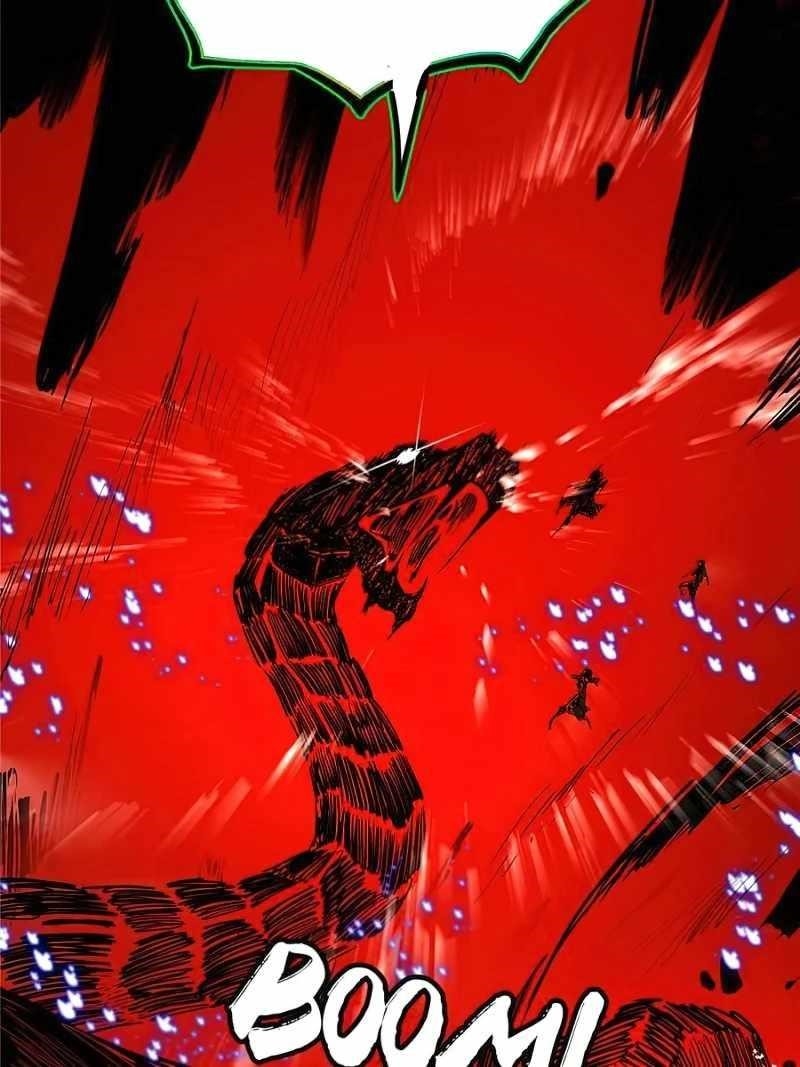 I’m An Evil God Chapter 371 - Page 5