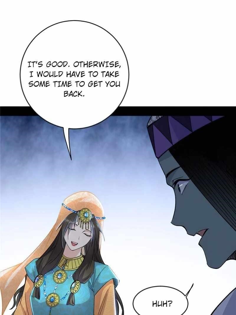 I’m An Evil God Chapter 371 - Page 53