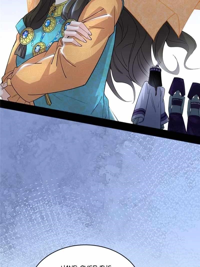 I’m An Evil God Chapter 371 - Page 55