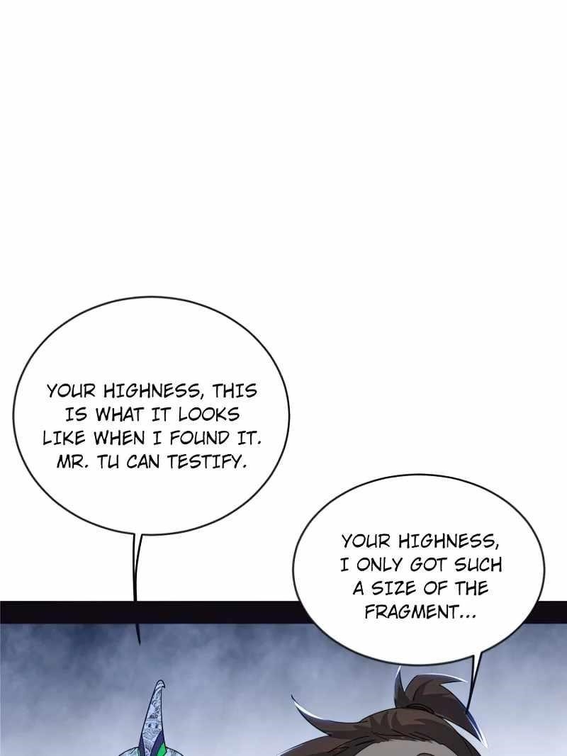 I’m An Evil God Chapter 371 - Page 60