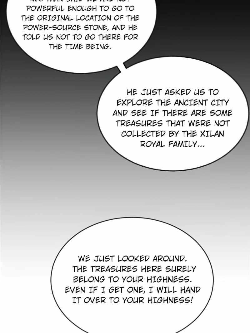 I’m An Evil God Chapter 371 - Page 63