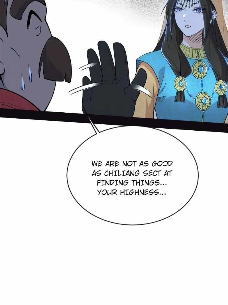 I’m An Evil God Chapter 371 - Page 70