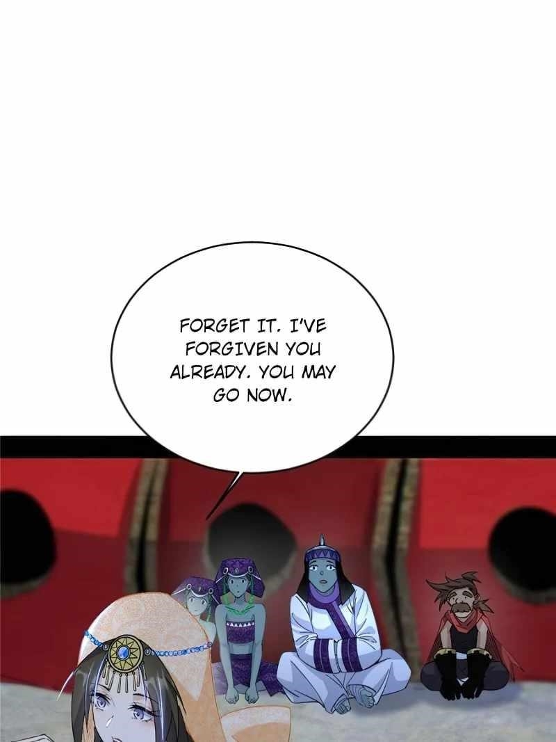 I’m An Evil God Chapter 371 - Page 75