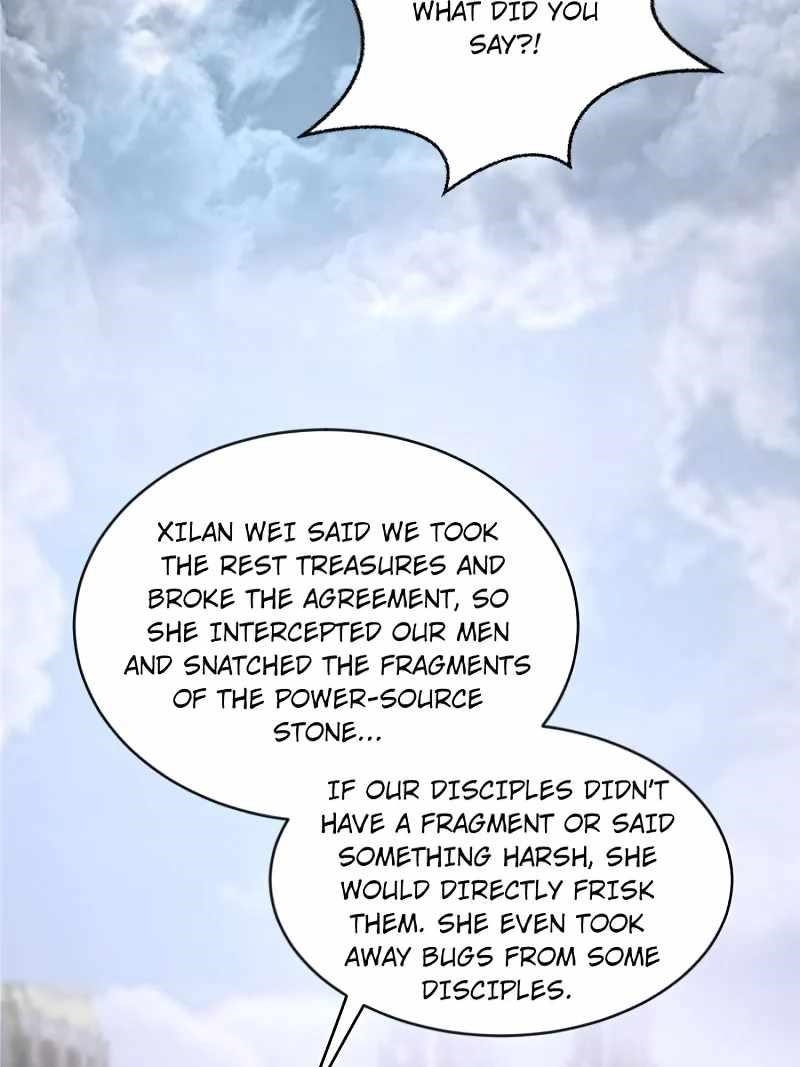 I’m An Evil God Chapter 371 - Page 78