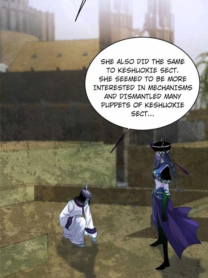 I’m An Evil God Chapter 371 - Page 79