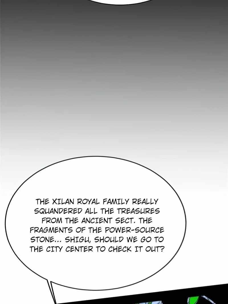 I’m An Evil God Chapter 371 - Page 82