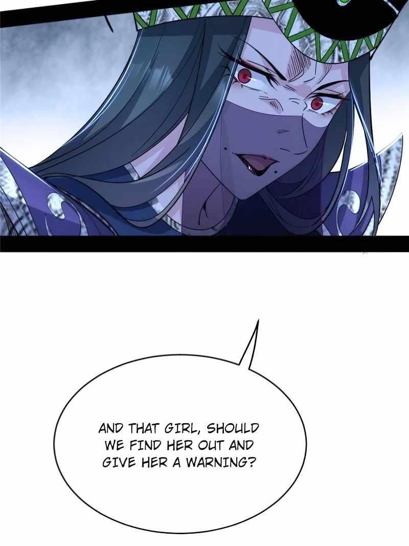 I’m An Evil God Chapter 371 - Page 83