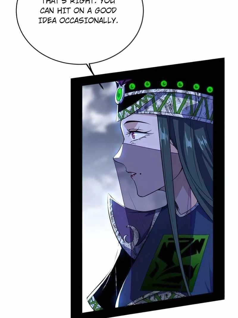 I’m An Evil God Chapter 371 - Page 89