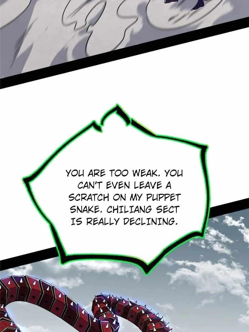 I’m An Evil God Chapter 371 - Page 9