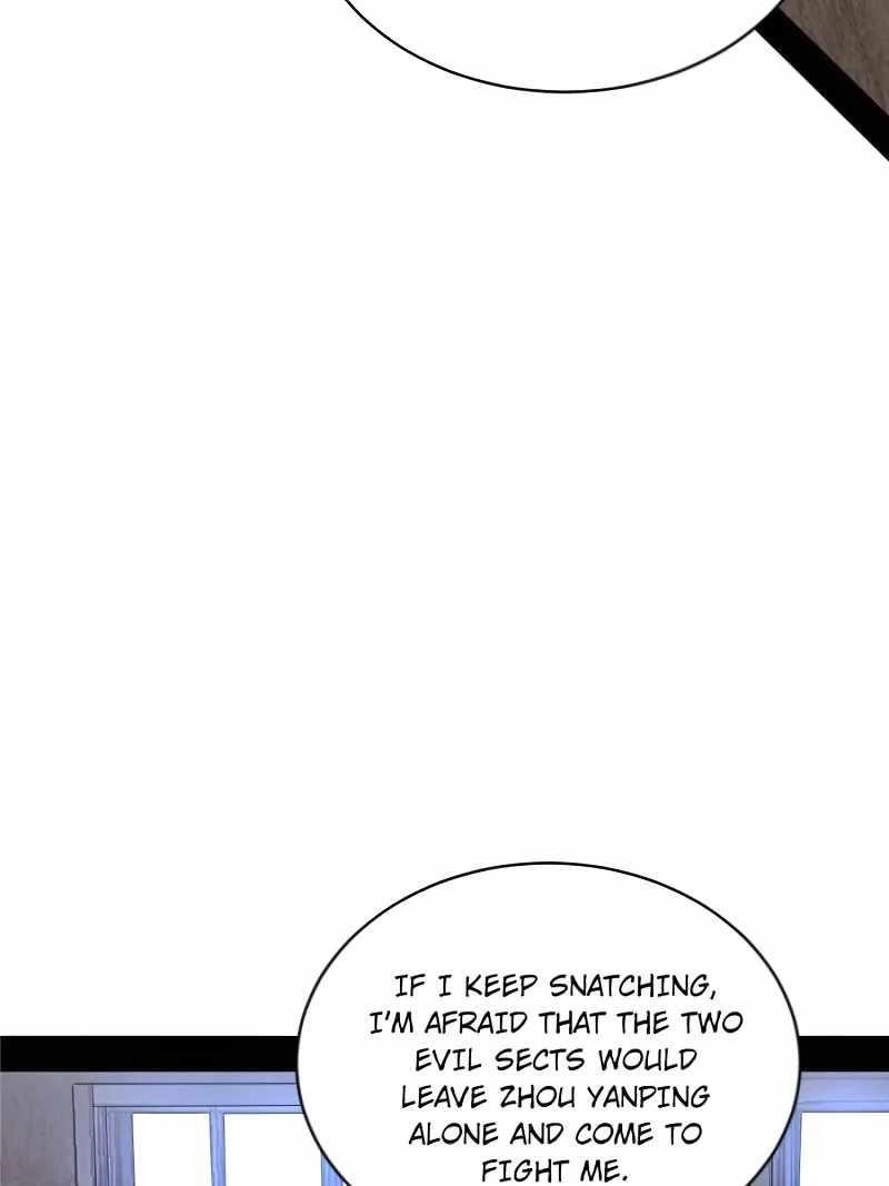 I’m An Evil God Chapter 371 - Page 95