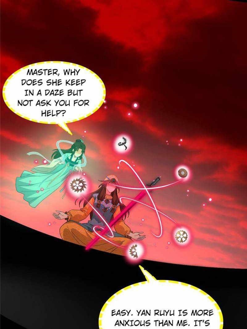 I’m An Evil God Chapter 372 - Page 14