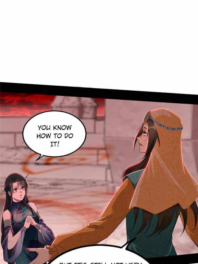 I’m An Evil God Chapter 372 - Page 28