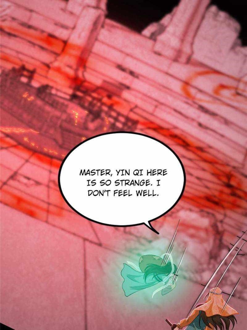 I’m An Evil God Chapter 372 - Page 3