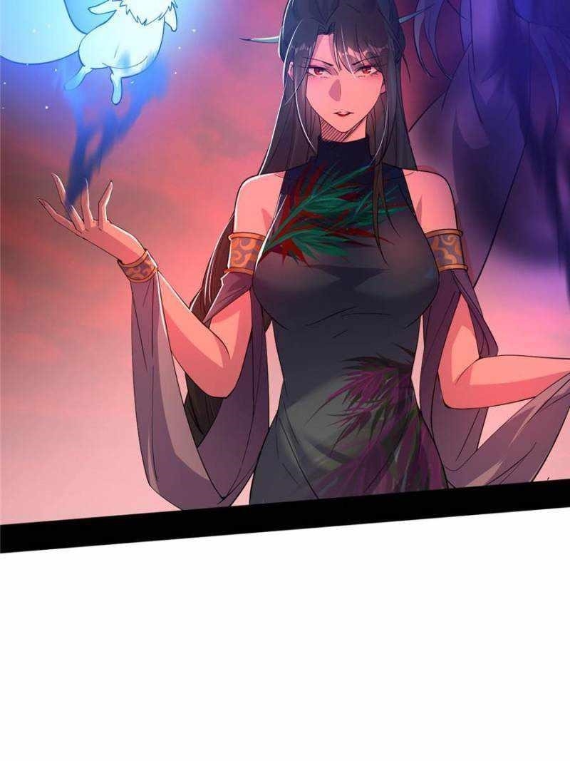 I’m An Evil God Chapter 372 - Page 37