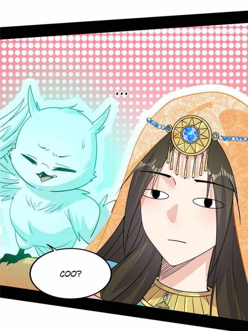 I’m An Evil God Chapter 372 - Page 40