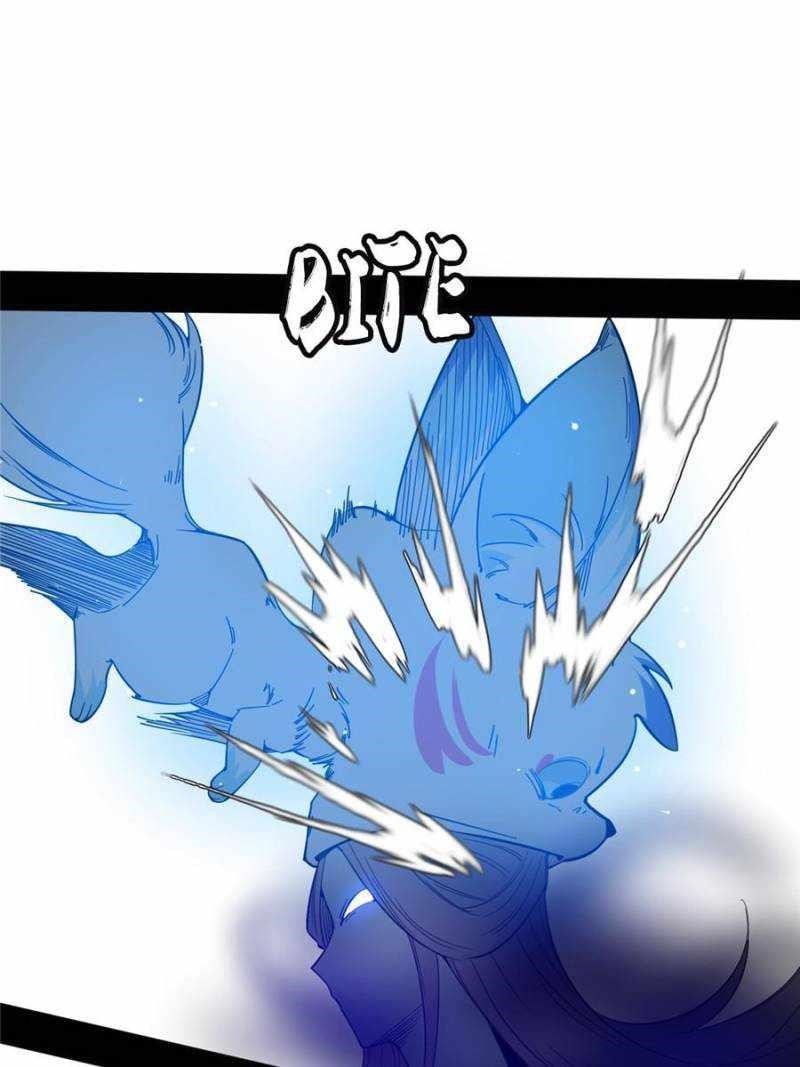 I’m An Evil God Chapter 372 - Page 44