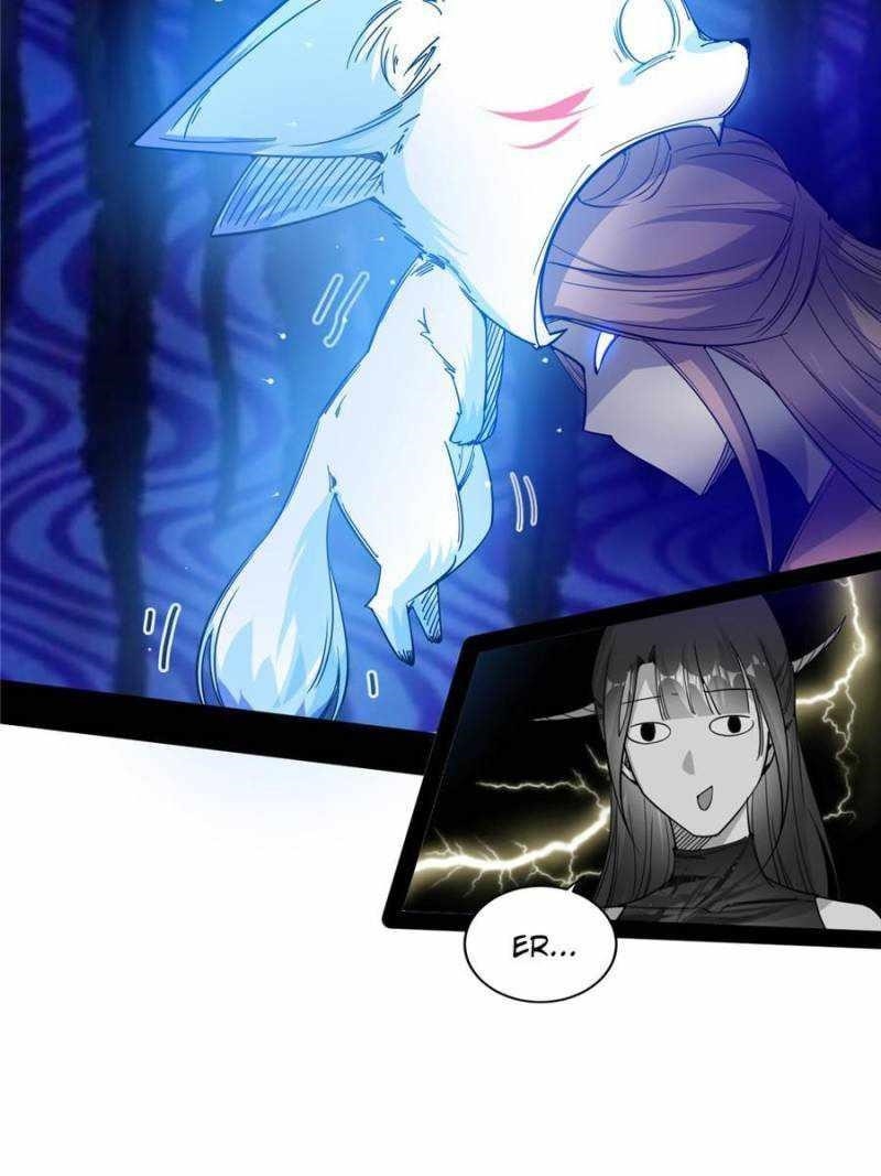 I’m An Evil God Chapter 372 - Page 46