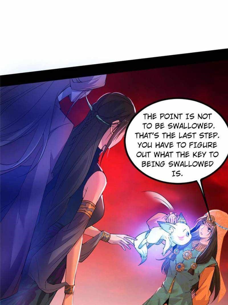 I’m An Evil God Chapter 372 - Page 49