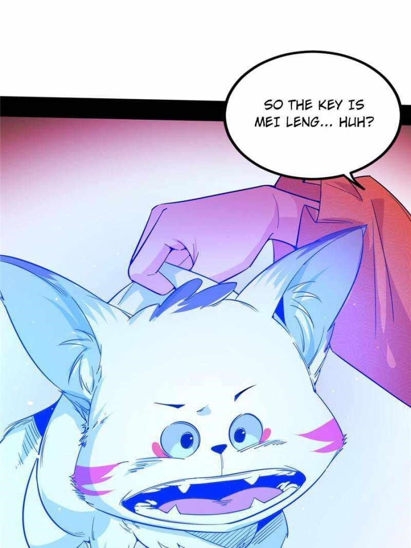 I’m An Evil God Chapter 372 - Page 52