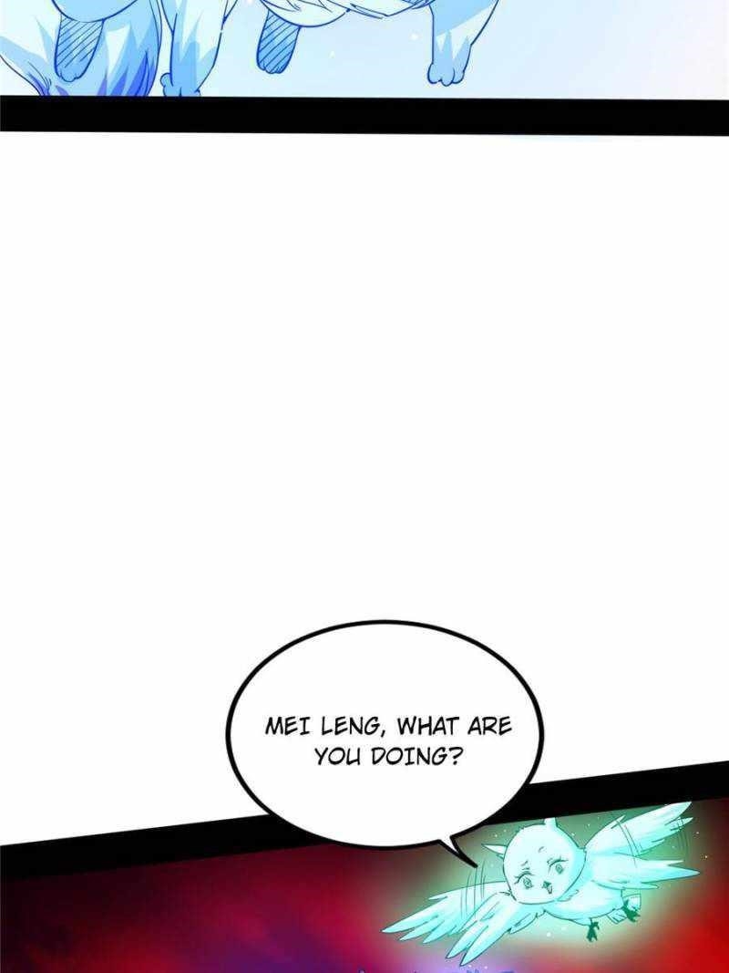 I’m An Evil God Chapter 372 - Page 53