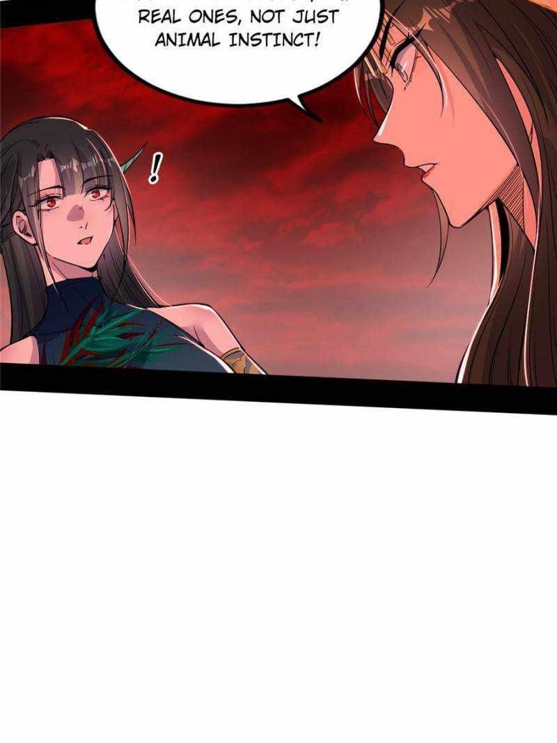 I’m An Evil God Chapter 372 - Page 59