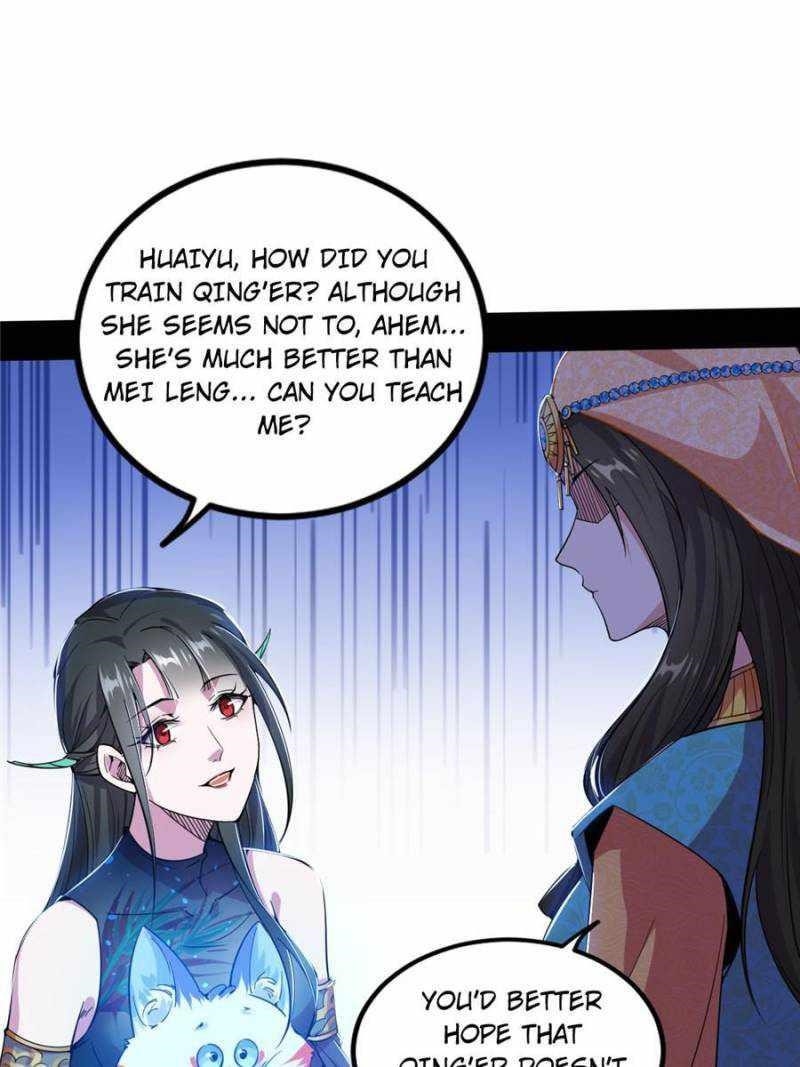 I’m An Evil God Chapter 372 - Page 62